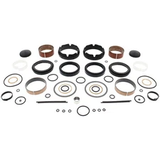 New Pivot Works Fork Rebuild Kit PWFFK-T06-531 For Husaberg FE 390 2010-2011