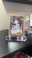 2026 Topps Manny Machado Gold Auto /50 On-Card PSA Submitted (Blind Grade)