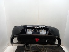 MAZDA RX8 Rear Bumper