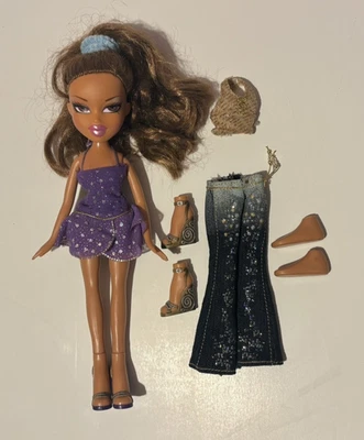 Bratz Dolls 2002 for sale | eBay