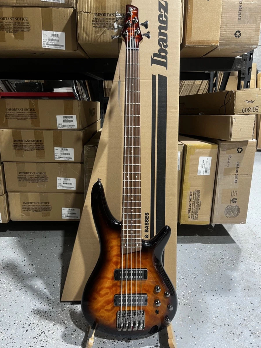 Ibanez Sr405 for sale - eBay