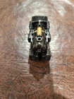 Very Nice 1983 GoBots LOCO Train Locomotive Action Figure