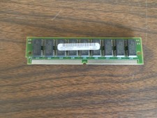 HP 98236-66524 8mb Memory Board