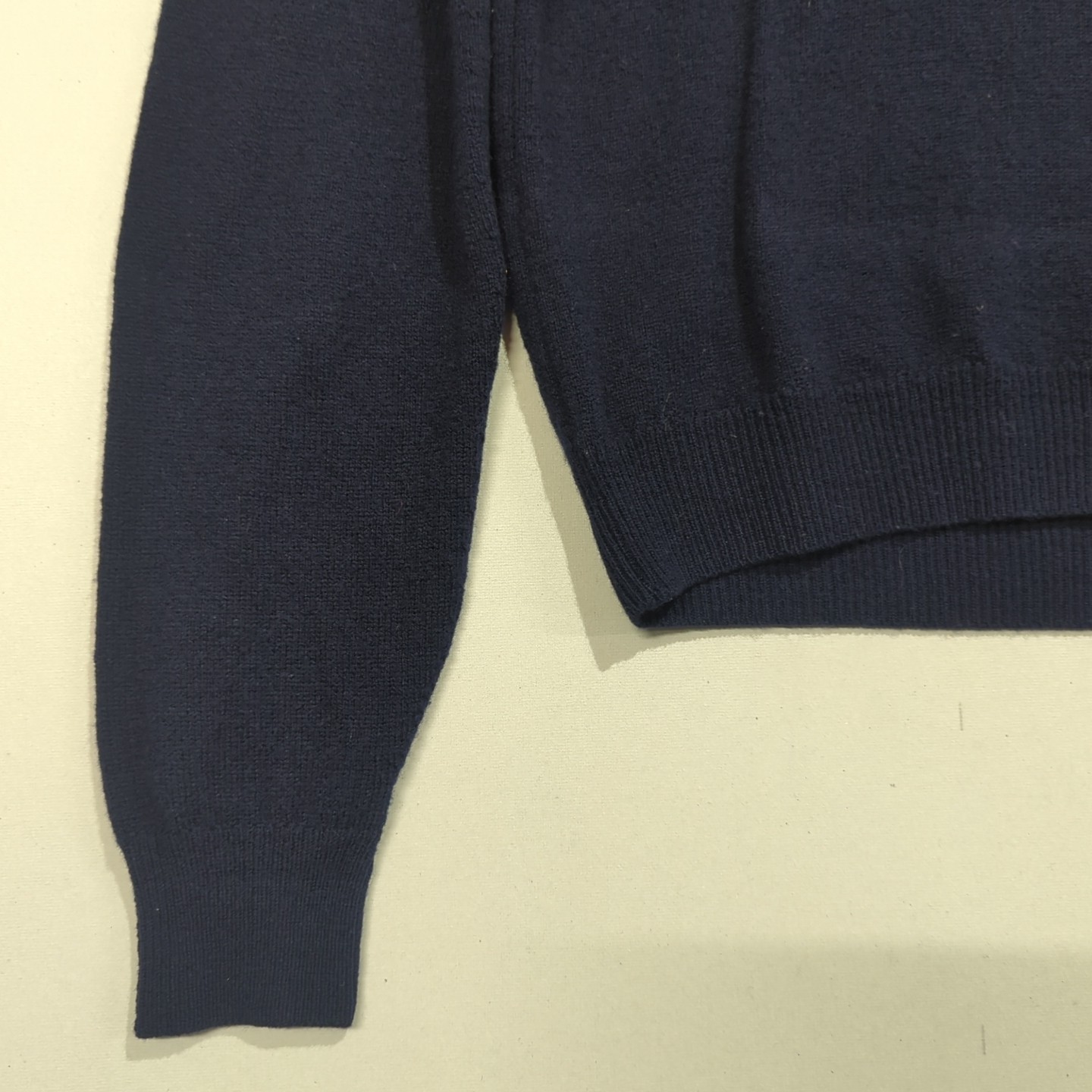 Young Pendleton Virgin Wool Turtleneck Sweater La… - image 4