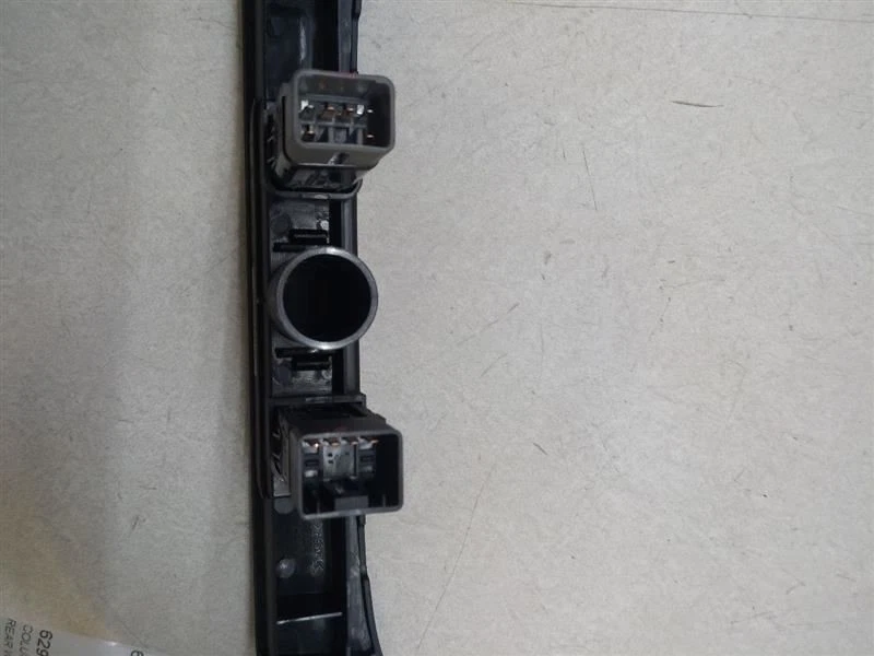 Hyundai Entourage 2008 control limpiaparabrisas trasero 937004D200 fabricante original usado probado fabricante original usado te Foto 4 de 4