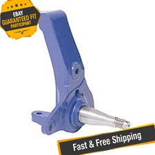 Fabtech FTS4130-7 3" Spindle Kit for 1995-2004 Toyota Tacoma 2WD