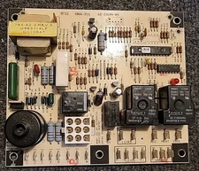 OEM RHEEM 62-23599-04 IGNITION CONTROL BOARD HVAC USA SELLER FREE SHIPPING
