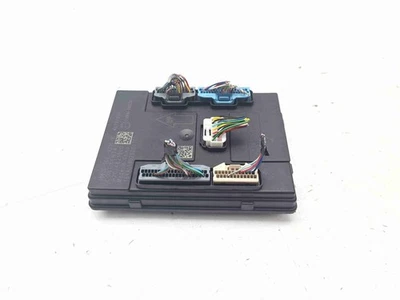 HONDA CIVIC MK10 BCM BODY CONTROL MODULE 38800-TGH-E210-M1 2018 - Image 1 of 4