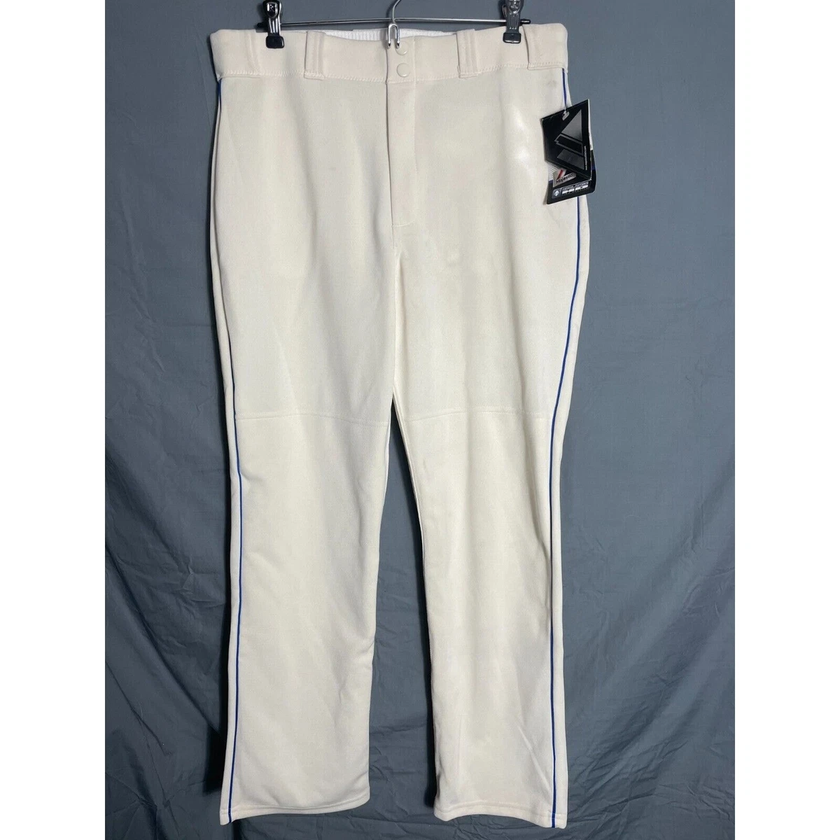 Pantaloni tuta grigi da Uomo Puma ESS 2 COLOR No. 1