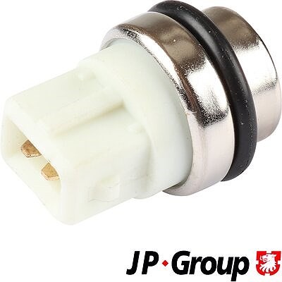 JP Group Sensor, KüHlmitteltemperatur U.A. FüR Audi, Seat, Skoda, VW-image