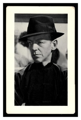Fred Astaire #35 1984 Hoyle Photo Trivia MGM Movies Game
