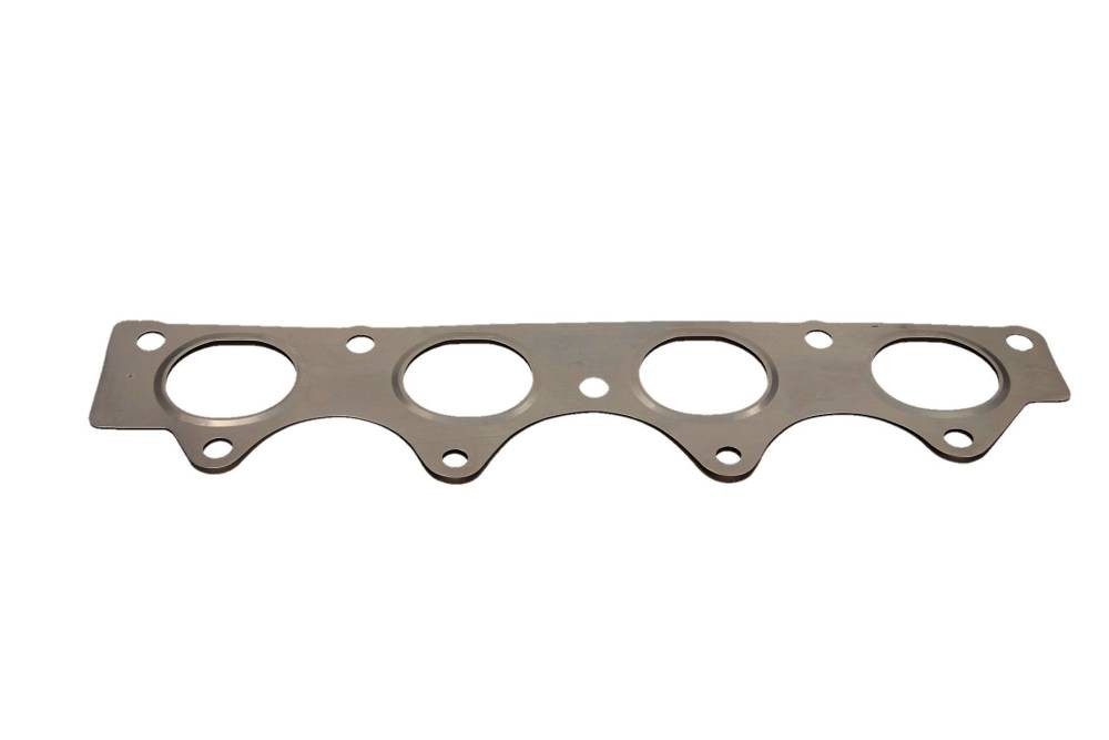 Joint de collecteur d'échappement Kia 1.4 de haute résistance thermique en acier