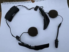 SENA SRL Bluetooth Comm System for Shoei Neotec II Helmets 