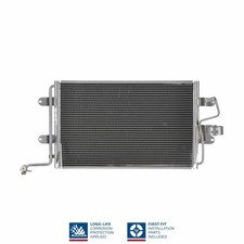 Condensateur Audi A3