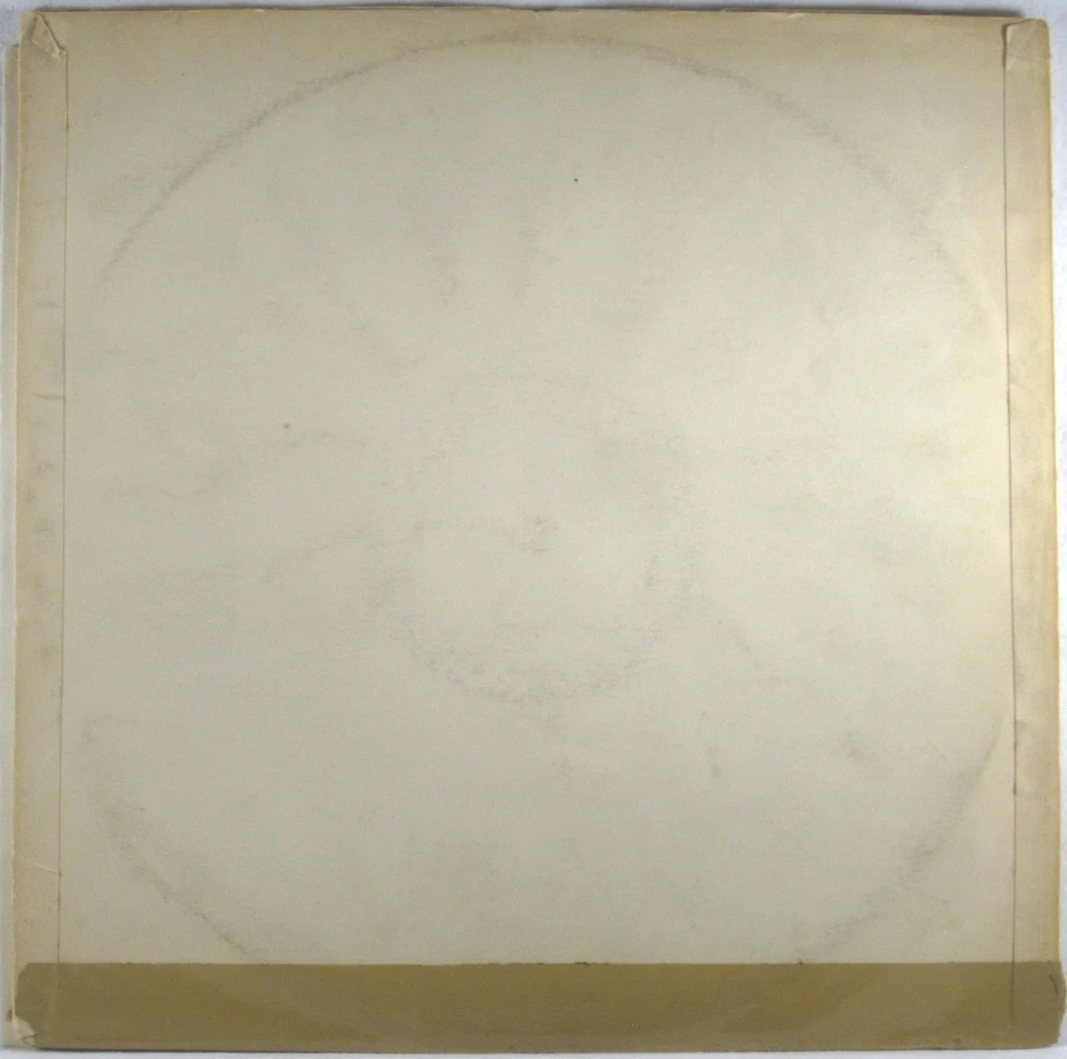 VOX  Ravel VLADO PERLEMUTER Complete Piano Music LP #2 GOLD LABEL DL-153 EX - Image 4 of 4