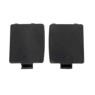 Cache Piles Droit Pour Console Sega Game Gear - Occasion - Pièce De Rechange