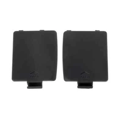 2 x Caches Piles (Droit + Gauche) NEUF pour Sega Game Gear - Battery cover