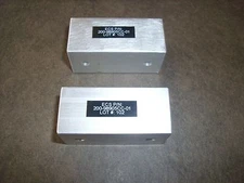 Aircraft Blocks ECS 200-98905CC-01