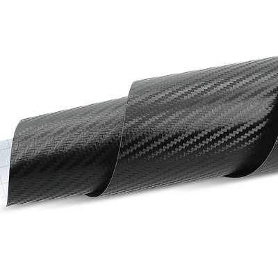 Wrapping Klebefolie Carbon-Look 3D für Motorrad Motea 75x100cm | eBay