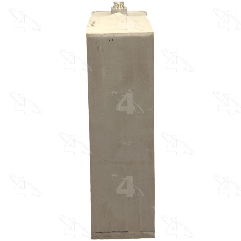 Núcleo evaporador delantero 4 estaciones 1999 2000 para Toyota Land Cruiser 1998-2007 Foto 3 de 4