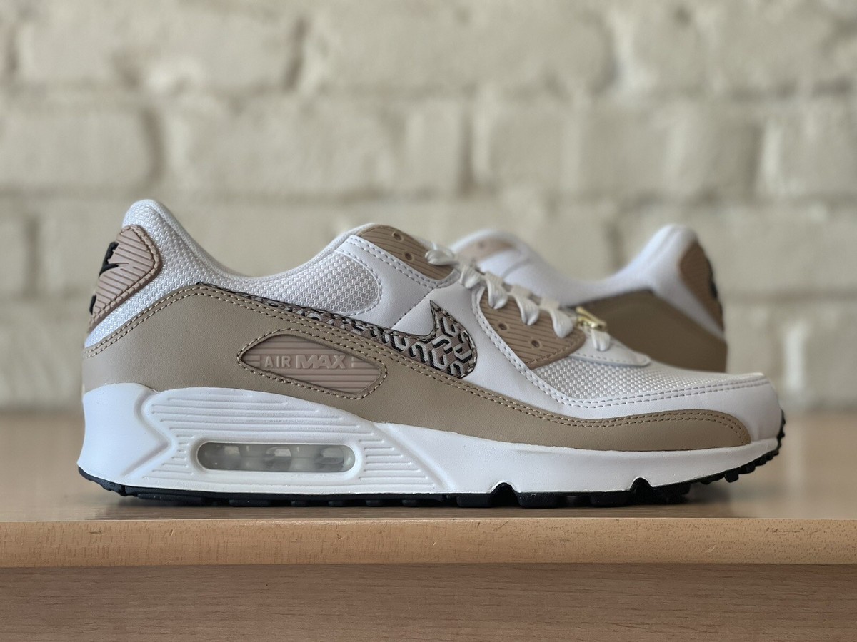 スニーカー Nike Air Max 90 United in Victory FB2617-100 Nike Air Max 90 United In Victory Running Shoes FB2617-100
