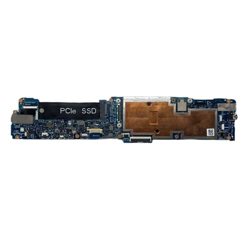 Dell XPS 13 9365 Motherboard With i5-7Y54 i7-7Y75 8GB/16GB-RAM CN-0262TY 0VP91G - Afbeelding 3 van 5