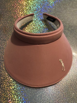 izod ladies golf visors