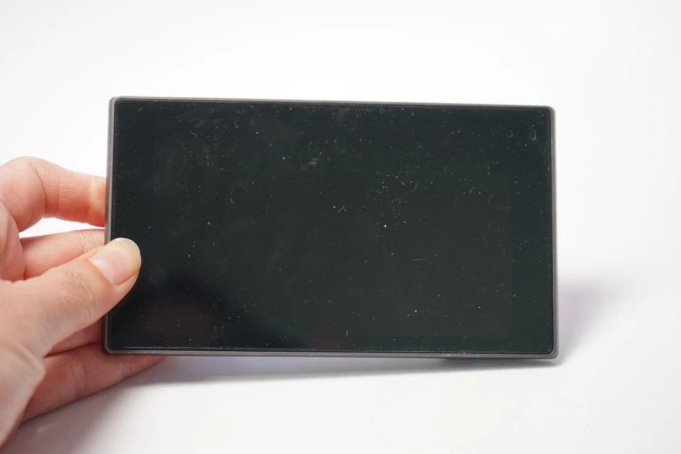 PARTS REPAIR Garmin DriveLuxe 51 LMT-S Vehicle GPS UNIT ONLY FINAL SALE - Image 2 of 4