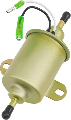 E11005 Pompa Carburante per Polaris Ranger 400 500 1999-2014 Sostituire 4011545 4011492... - Foto 9 di 15