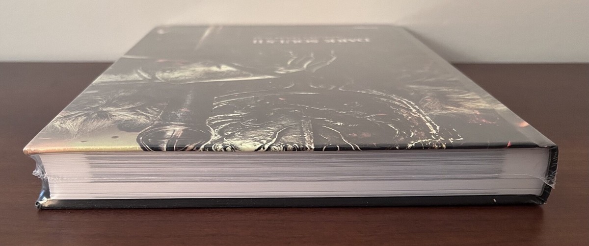 Dark Souls 2 Collector's Edition Guide New Sealed | eBay