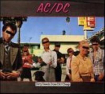 AC/DC : Dirty deeds done dirt cheap CD Highly Rated eBay Seller Great Prices