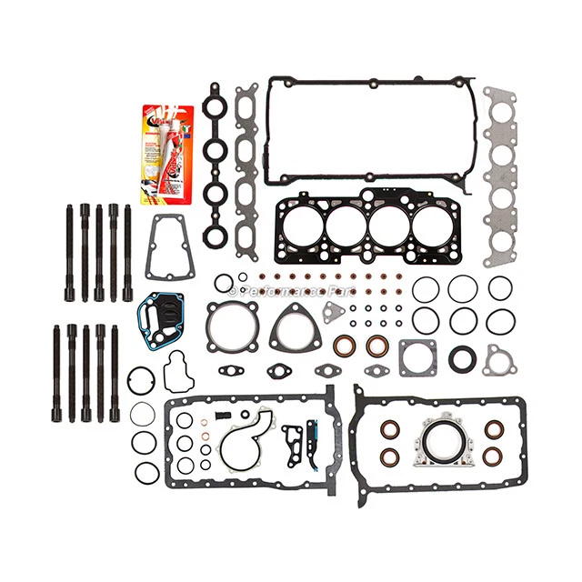 Full Gasket Set Head Bolts for 99-06 Audi A4 TT Quattro Volkswagen Jetta TURBO - Image 2 of 4