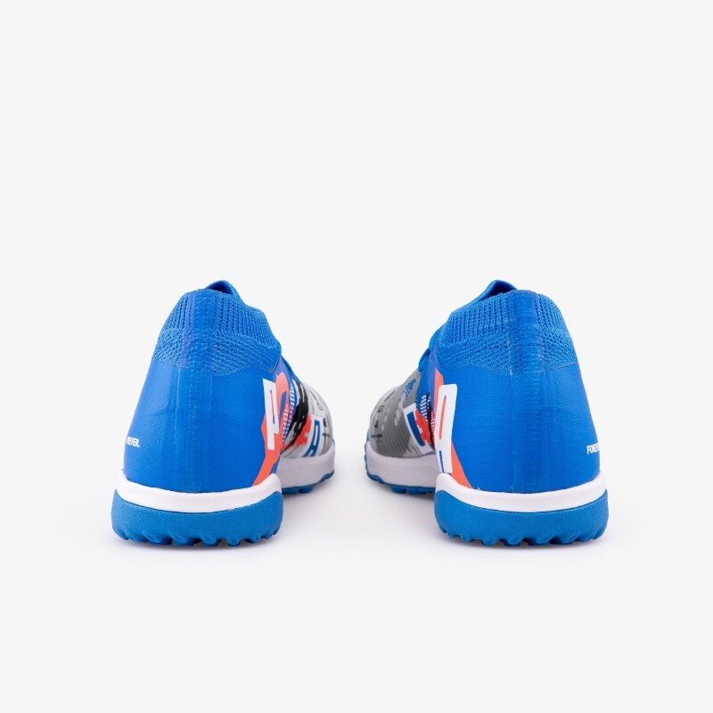 PUMA Future 8 Match Forever TT Men's Football Soccer Shoes 108425