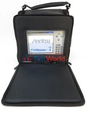 Anritsu MW82119B-194 PIM Master Analyzer PCS/AWS 1900 MHz / 2100 MHz - MW82119B
