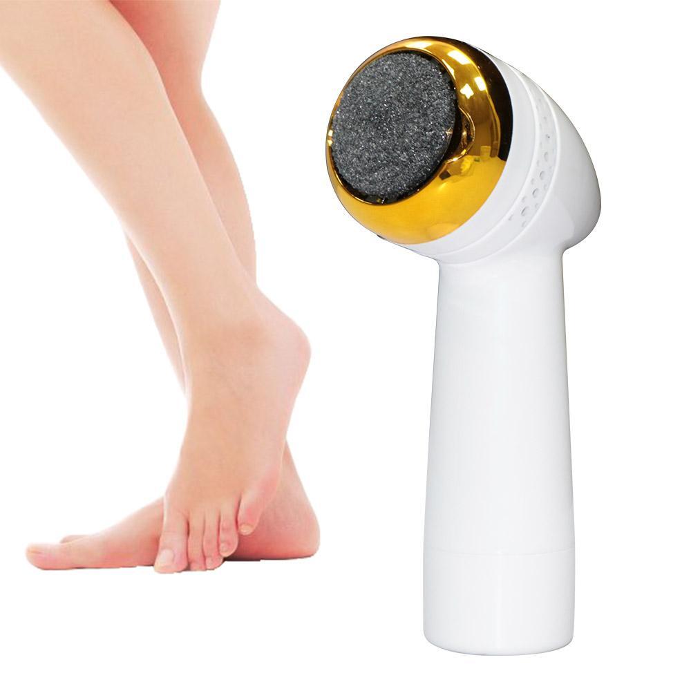Electric Callus Feet Grinder Callus Remover for Foot Tool Foot File