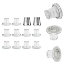 Hepa Filter for Xiaomi Handy Vacuum Cleaner Spare Parts Home Car Accessories New