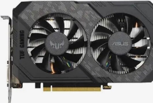 ★良品★ ASUS TUF Gam GeForce GTX 1660 Super ASUS TUF GeForce GTX 1660 SUPER | eBay