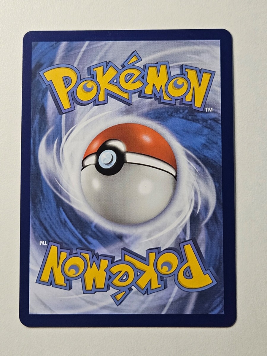 ポケットモンスタートップカード蓄光 Delphox V 27/196 - (NM) Ultra Rare - Pokemon Lost Origin | eBay