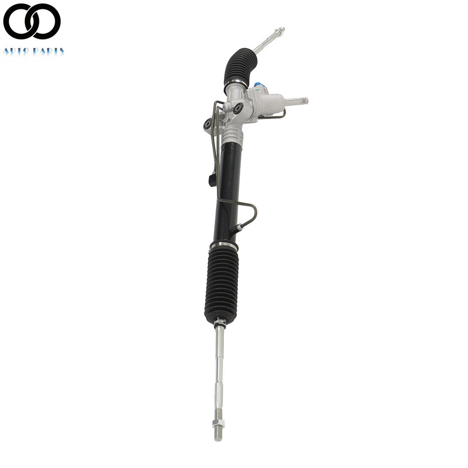 For 2008-2014 Subaru Impreza WRX STI Power Steering Rack and Pinion Assembly - Image 3 of 4