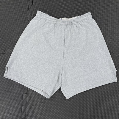 russell athletic running shorts
