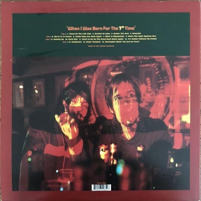 Cornershop Analog Record Lp | eBay