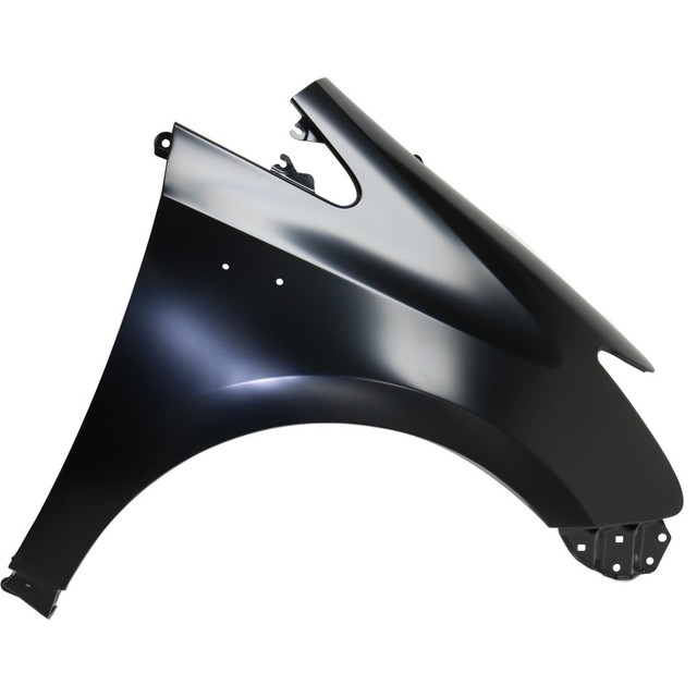 New Fender Made Of Steel Front Right for Toyota Prius V 20122017