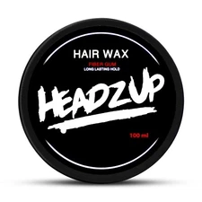 fiber hair wax thick men putty styler crew gel man styling shine creative cream 
