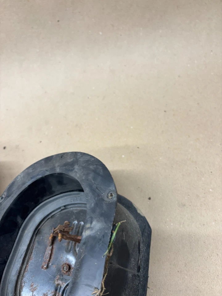 Ford Galaxy Country Squire Ltd 1965 1968 Mercury panel de ventilación juego de conductos pai Foto 4 de 4