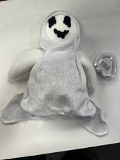 1999 Ty Beanie Baby Sheets Retired With Errors