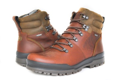 ecco track ii mens birch