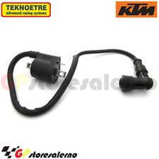 40100118 BOBINA ALTA TENSIONE AFTERMARKET KTM 250 EXC 2T 2003