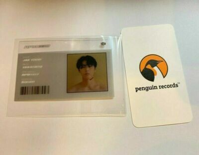 SF9 インソン  NEOZ SCHOOL   ID トレカ s-l400.jpg