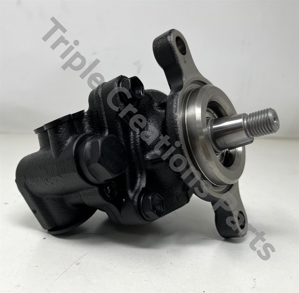 4432060171 Genuine Toyota Land Cruiser 100 Pump Assy Vane 44320