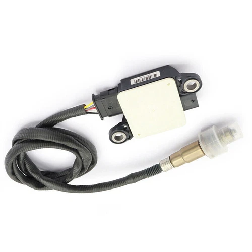 68250216AD PM Exhaust Particulate Sensor 68250216AC for 2017-2019 Ram 1500 3.0L - Picture 2 of 5